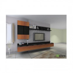 Living Room ออกแบบตกแต่งห้องนั่งเล่น ห้องรับแขก