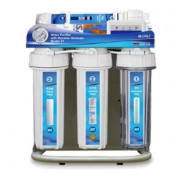เครื่องกรองน้ำ รุ่น Series S
