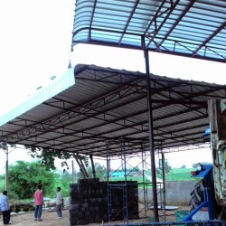 ต่อเติมบ้านที่จอดรถ