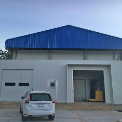 ห้องเย็น เชียงราย
