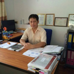 รับทำบัญชี