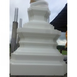 ฐานพระหินอ่อน นครราชสีมา