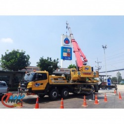 เช่าเครนบางแสน