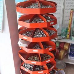 วัสดุก่อสร้าง