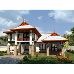 รับสร้างบ้าน