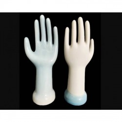 แม่พิมพ์หุ่นมือถุงมือยาง