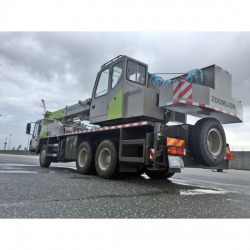 Truck Crane 16 Tons