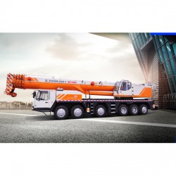 Truck Crane 100 Tons