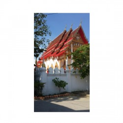 รับปรับปรุงวัด