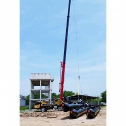 เช่ารถเครน(Rent a crane)