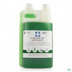 Wholesale disinfectant UMONIUM38 Solid instruments