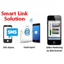 scada on web / smart phone