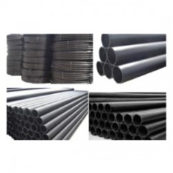 ท่อ HDPE คำล้วน