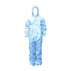 Non Woven Clothing