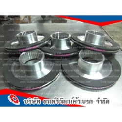 เบรครอกไฟฟ้า เบรครอกสลิง