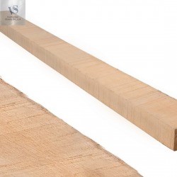 Rubber wood
