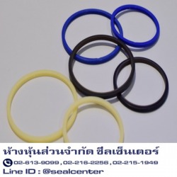 แหล่งรวมขายซีลและโอริง