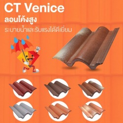 กระเบื้องหลังคา นครศรีธรรมราช