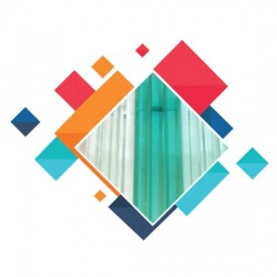 ผู้ผลิตกระจกเคลือบแผ่รังสีต่ำ (Low-emissivity coated glass) 