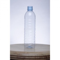 น้ำดื่มทรงกลม ขนาด 600 ml