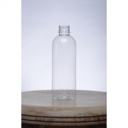 น้ำดื่มทรงกลมเรียบ 350ml