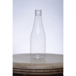 น้ำดื่มทรงโบวลิ่ง 400 ml