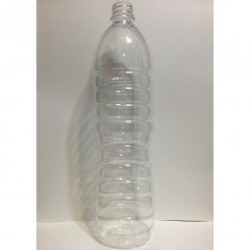 ผลิตน้ำดื่มทรงเกลียว 1500 ml