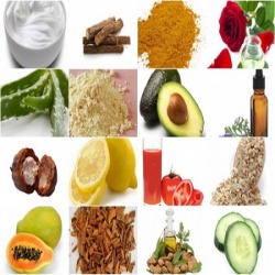 Natural Active Ingredients