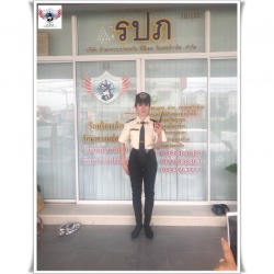 ให้บริการ รปภ. ผู้หญิง