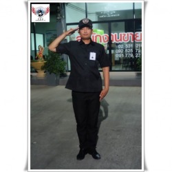 บริษัทรักษาความปลอดภัย คูคต