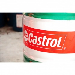 Gear oil change Chonburi