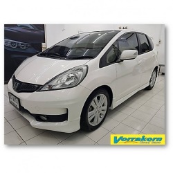 Honda Jazz 1.5 SV Minor change Airbag/Abs A/T ปี 2011