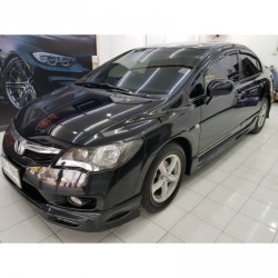 Honda Civic FD 1.8 S Auto ปี 2010