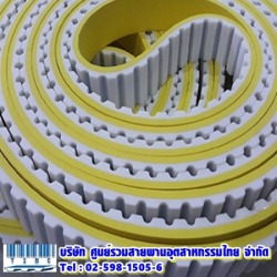 สายพานลำเลียง