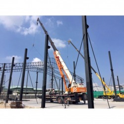 Crane 25 tons Chonburi