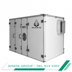 Desiccant Wheel Dehimidifier