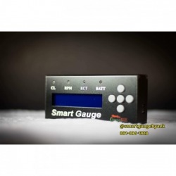 Smart Gauge ISUZU