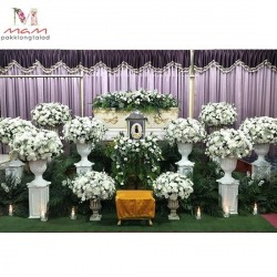 รับจัดดอกไม้นอกสถานที่
