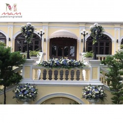 ร้านรับจัดดอกไม้งานนอก