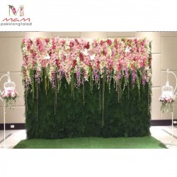 จัดซุ้มดอกไม้งานอีเวนต์
