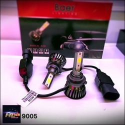ไฟหน้า LED V5