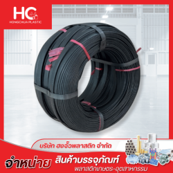 สายรัดพลาสติกสายไฮเดน
