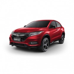 Honda HR-V โปรโมชั่น