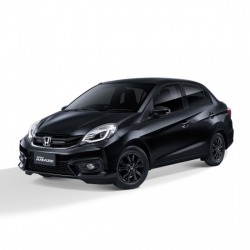 Brio Amaze โปรโมชั่น