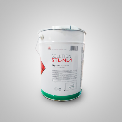 กาวต่อร้อน Solution STL-NL4