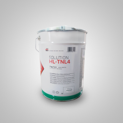 กาวต่อร้อน Solution HL-TNL4