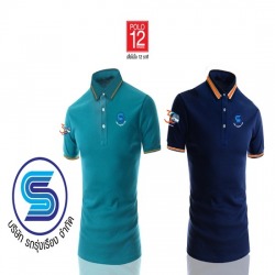 ผลิตเสื้อโปโล เสื้อรุ่น