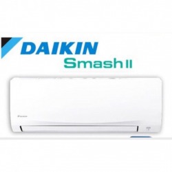 ขายแอร์ไดกิ้น Daikin รุ่น smash ll FTM series ราคาถูก สมุทรปราการ 