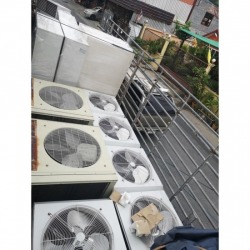 รับซื้อแอร์เก่า ใกล้ฉัน