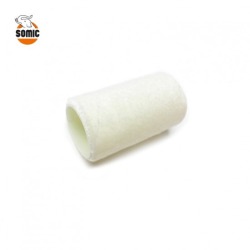 อะไหล่ลูกกลิ้ง EPOXY โซมิค รุ่นขนสั้น